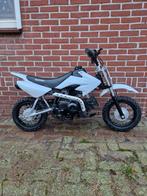 Pitbike 82cc automaat, Fietsen en Brommers, Ophalen