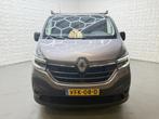 Renault Trafic 2.0 dCi 145 T29 L2H1 Comfort AUTOMAAT CAMERA, Auto's, Gebruikt, Euro 6, 1790 kg, Origineel Nederlands