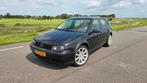 Volkswagen Golf 1.6 77KW 2001 Zwart, Voorwielaandrijving, 1145 kg, Zwart, 4 cilinders