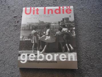 Uit Indie geboren  Wim Willems