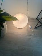 Vloerlamp Ikea Jonisk Carl Ojerstam, Huis en Inrichting, Lampen | Vloerlampen, Ophalen of Verzenden, Gebruikt, Kunststof, Minder dan 100 cm