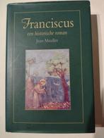 Franciscus - Joan Mueller ISBN 9789025952112, Ophalen, Zo goed als nieuw, Joan Mueller
