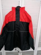 Regenjas en broek maat S merk Anuy € 20,00, Ophalen of Verzenden, Nieuw, Regenjas, Heren