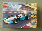 Lego 31072 - Creato- 3in1 - Extreme engines, Ophalen of Verzenden, Nieuw, Complete set, Lego
