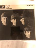 The Beatles, deze lp parlophone Gt. Britain, Opera of Operette, Ophalen of Verzenden, Zo goed als nieuw, 12 inch