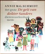 Het grote dierenvoorleesboek - Annie MG Schmidt, Boeken, Ophalen of Verzenden, Zo goed als nieuw, Annie MG Schmidt, Fictie algemeen