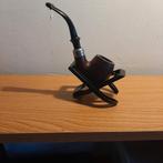 Bruyere Tabakspijp - 10cm, Ophalen of Verzenden, Gebruikt, (Water)pijp