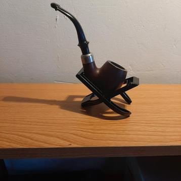 Bruyere Tabakspijp - 10cm beschikbaar voor biedingen