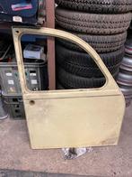 Set deuren 2cv incl kofferklep, Auto-onderdelen, Ophalen, Deur