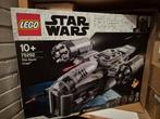 LEGO Star Wars 75292 The Razor Crest - Nieuw!, Kinderen en Baby's, Speelgoed | Duplo en Lego, Ophalen of Verzenden, Nieuw, Complete set