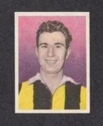 Sportplaatje Voetbal Wim Hendriks Vitesse (79)., Verzamelen, Verzenden, Zo goed als nieuw