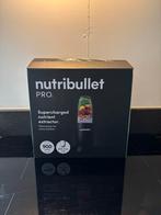Nutribullet PRO NIEUW!, Ophalen of Verzenden, Nieuw