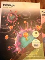 MBO4  Verpleegkunde Boek (nieuw) - Pathologie, Boeken, Ophalen of Verzenden, Nieuw, MBO