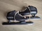 Viking Klapschaatsen - Maat 39, Sport en Fitness, Ophalen, Gebruikt, Noren, Viking