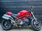 Ducati Monster S4R 998 ‘07 Testastretta, Motoren, Naked bike, Particulier, 2 cilinders, 998 cc