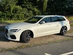 Volvo V90, Auto's, Volvo, Zwart, 1969 cc, 1598 kg, Wit