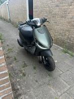 Piaggio zip 80cc, Fietsen en Brommers, Scooters | Piaggio, Ophalen, Gebruikt, Zip, Benzine