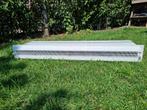 Buva SusStream Ventilatierooster inbouw Suskast., Doe-het-zelf en Verbouw, Ventilatie en Afzuiging, Ophalen, Zo goed als nieuw