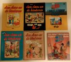 Jan, Jans en de Kinderen - Libelle Uitgaven (€3 ps) 1e editi, Meerdere stripboeken, Ophalen of Verzenden, Gelezen, Jan Kruis