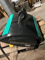 Verlinde Eurochain VR12 kettingtakel, Ophalen of Verzenden