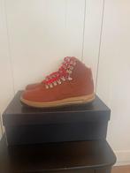 NIKE LUNAR FORCE 1 18 BROWN BQ7930-200, Ophalen of Verzenden, Nieuw, Bruin, Nike