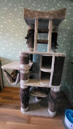 Krabpaal, Dieren en Toebehoren, Katten-accessoires, Ophalen, Gebruikt