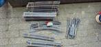 Lima Ho rails. ALLES VOOR 5 EURO., Ophalen of Verzenden, Gebruikt, Rails, Lima