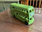 Model van Engelse bus plastic, Ophalen of Verzenden