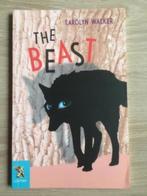 The beast - Carolyn Walker, Verzenden, Gelezen, Fictie