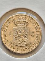 Halve gulden koningin Wilhelmina 1907, Postzegels en Munten, Munten | Nederland, Verzenden, Koningin Wilhelmina, ½ gulden, Zilver