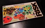 Risk bordspel (witte doos), Hobby en Vrije tijd, Gezelschapsspellen | Bordspellen, Een of twee spelers, Ophalen of Verzenden, Zo goed als nieuw