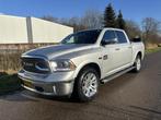 Dodge Ram 1500 5.7 V8 4x4 Crew Cab 5'7 Longhorn / AUTOMAAT /, Auto's, Dodge, Automaat, Gebruikt, 5654 cc, 402 pk