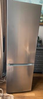 Veripart goedwerkende koel/vries combinatie, Witgoed en Apparatuur, Koelkasten en IJskasten, Ophalen, Gebruikt, 200 liter of meer