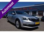 Skoda Octavia Combi 1.5 TSI Greentech Business Edition , CLI, Stof, Gebruikt, 150 pk, Origineel Nederlands