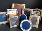 Vintage zilveren Fotolijsten - Sterling 925 - Diverse Maten, Ophalen of Verzenden, Zilver