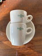 Dudok koffiekopjes, Ophalen, Nieuw, Overige stijlen, Kop(pen) en/of Schotel(s)