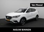 MG MG ZS EV Luxury 45 kWh | Navigatie | Panorama dak | Parke, Gebruikt, 143 pk, ZS, 1507 kg