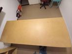 WERKTAFEL, Doe-het-zelf en Verbouw, Werkbanken, Ophalen, Gebruikt, 170 cm of meer