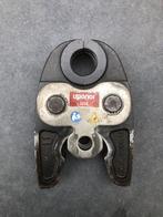 Uponor persbek 25mm, Ophalen of Verzenden, Zo goed als nieuw