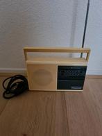 Panasonic radio, Ophalen, Zo goed als nieuw