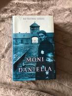 Moni Daniella - Ka-tsetnik 135633, Ophalen of Verzenden, Gelezen, Ka-tsetnik 135633, Overige