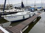 van de Stadt - Selecta 31, Watersport en Boten, Ophalen, Gebruikt, Diesel, 9 tot 12 meter