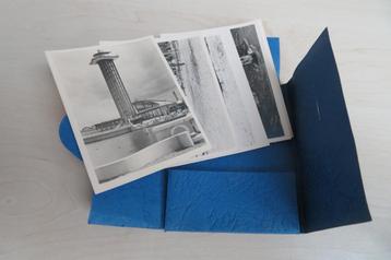 Vintage foto's van diergaarde Blij-Dorp Rotterdam beschikbaar voor biedingen