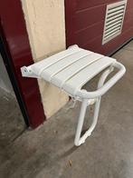 Douchekrukje - Opklapbaar, Ophalen, Minder dan 50 cm, Gebruikt, Overige typen