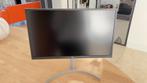 LG 4K Monitor 27 inch - Uitstekende staat, weinig gebruikt, LG Electronics, DisplayPort, In hoogte verstelbaar, 60 Hz of minder
