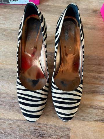 Mascaro pumps beschikbaar voor biedingen