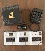 DSM & Humboldt Simplifier DLX, Muziek en Instrumenten, Ophalen of Verzenden, Zo goed als nieuw, Gitaar, Minder dan 50 watt