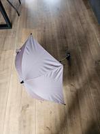 Zon- en regen paraplu voor kinderwagen, Ophalen of Verzenden, Zo goed als nieuw, Kinderwagen, Overige merken
