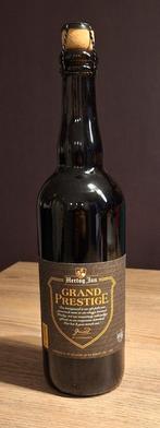 Hertog Jan Grand Prestige 2018, Ophalen of Verzenden, Nieuw, Flesje(s), Hertog Jan