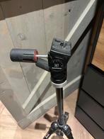 Manfrotto Statief - Gebruikt, Ophalen, Gebruikt, Driepoot, 150 tot 175 cm